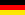 Alemania Bandera Big