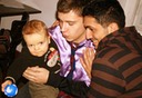 Male Couple With Child-02
